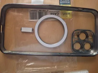 Funda iPhone 14 Pro Max Magnética
