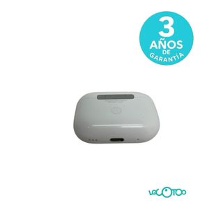 Airpods Pro 2da Gen A3047 Blancos