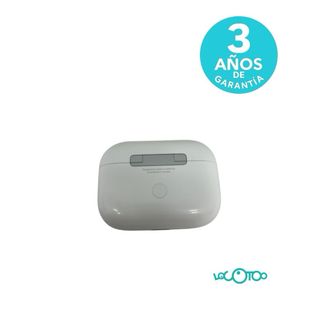Airpods Pro 2da Gen A3047 Blancos