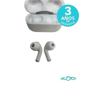 Airpods Pro 2da Gen A3047 Blancos