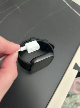 Xiaomi Redmi Watch 4 Negro