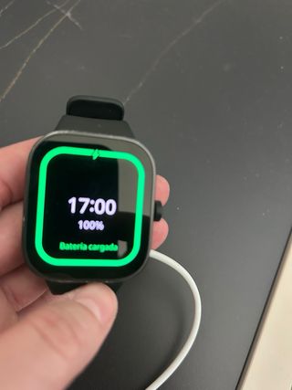 Xiaomi Redmi Watch 4 Negro