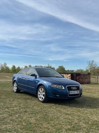 ✅AUDI A4 2.0TDI✅