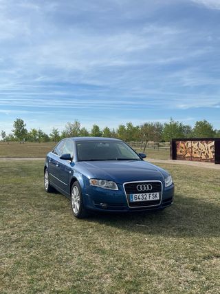 ✅AUDI A4 2.0TDI✅