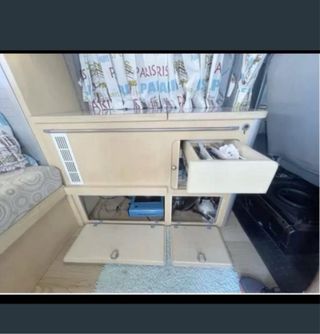 Mercedes-Benz Vito Camper