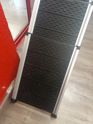 Rampa para Mascotas Dogwalk 3