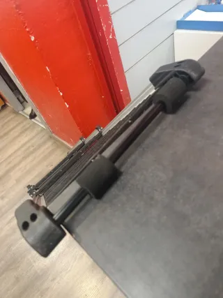 Rampa para Mascotas Dogwalk 3