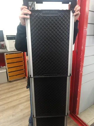 Rampa para Mascotas Dogwalk 3