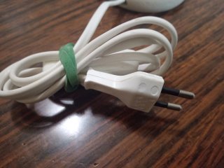 Lampada Faro in pietra Salento