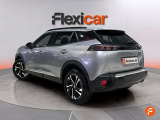 Peugeot 2008 Allure Pack Puretech 100 S&S 6 Vel. MAN