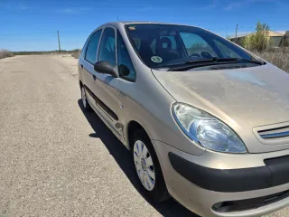Citroen Xsara 2007