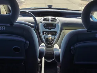 Citroen Xsara 2007
