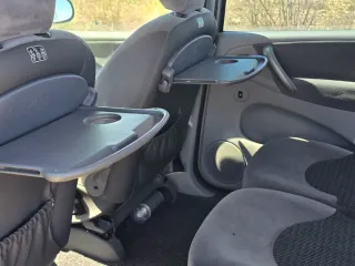 Citroen Xsara 2007