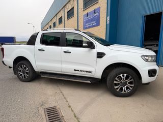 Ford Ranger 2021