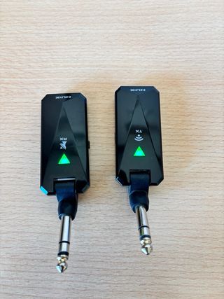 Nux B-5RC Sistema Inalámbrico 2.4GHz