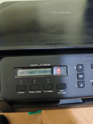 Pack Ordenador: Impresora, Monitor y PC