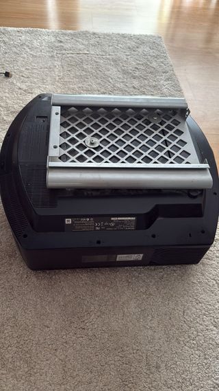 Proyector Sony SXRD 3D + Soporte Techo