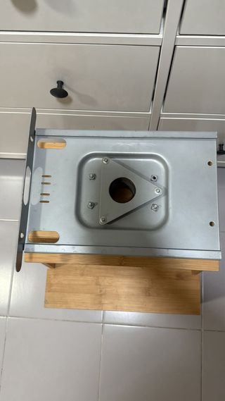 Proyector Sony SXRD 3D + Soporte Techo