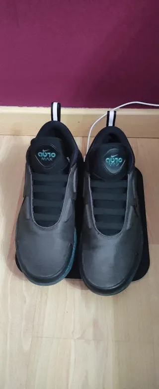 Nike Adapt Auto Max