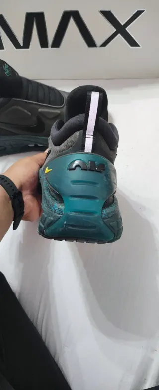 Nike Adapt Auto Max