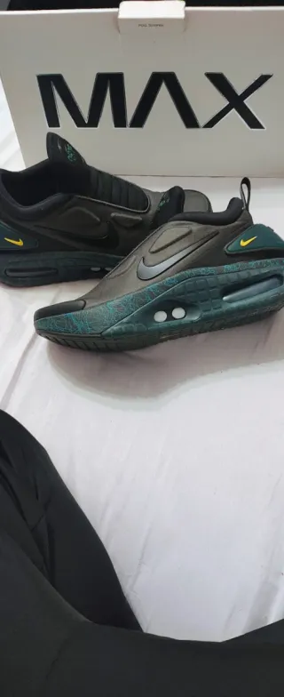 Nike Adapt Auto Max