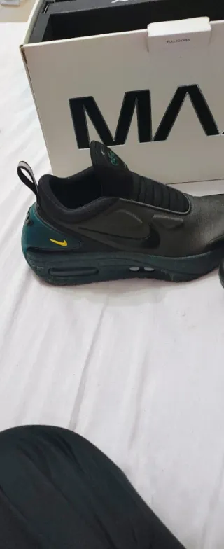 Nike Adapt Auto Max