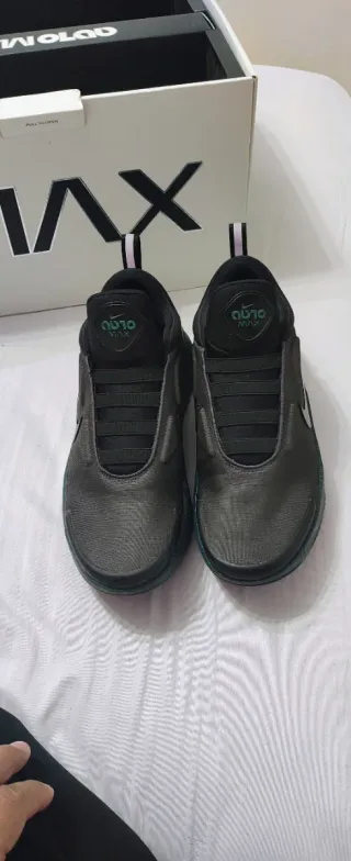 Nike Adapt Auto Max