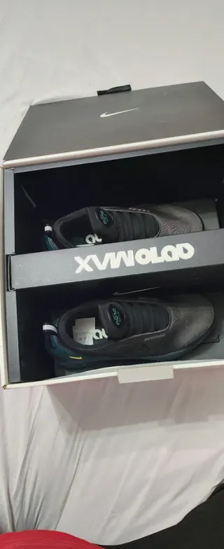 Nike Adapt Auto Max