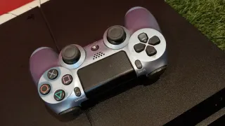 PS4 1TB Nero + Controller 2A OPORTUNITAT