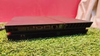 PS4 1TB Nero + Controller 2A OPORTUNITAT