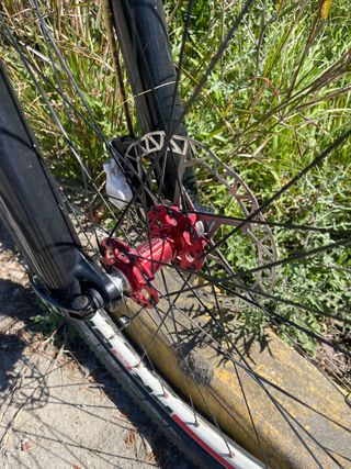 Bicicleta MTB / Dirt Jump