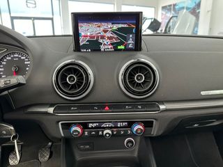 AUDI A3 1.6 TDI Cabrio