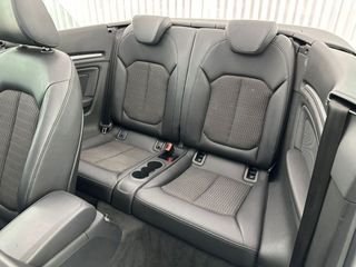 AUDI A3 1.6 TDI Cabrio