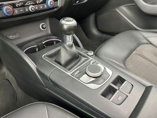 AUDI A3 1.6 TDI Cabrio