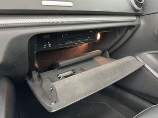 AUDI A3 1.6 TDI Cabrio