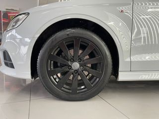 AUDI A3 1.6 TDI Cabrio