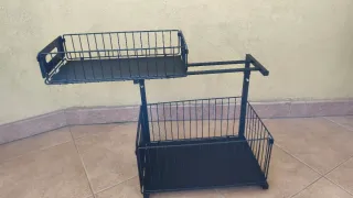 Mueble bajo fregadero