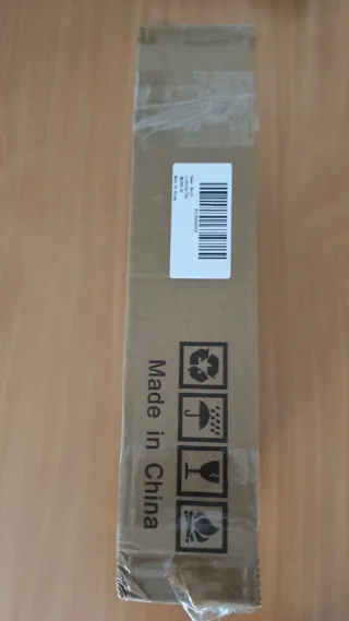 Mueble bajo fregadero