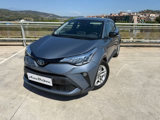 Toyota C-HR 2022