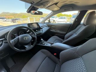 Toyota C-HR 2022
