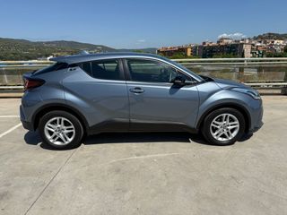Toyota C-HR 2022