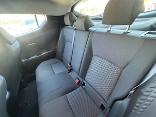Toyota C-HR 2022