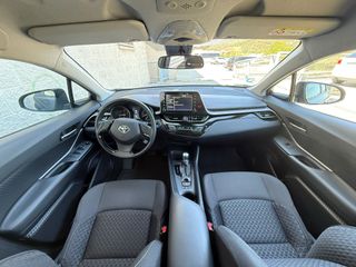 Toyota C-HR 2022