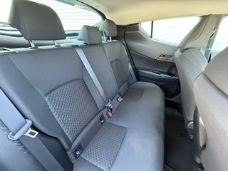 Toyota C-HR 2022