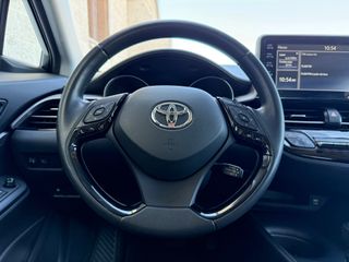 Toyota C-HR 2022