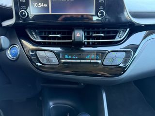 Toyota C-HR 2022