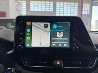 Toyota C-HR 2022