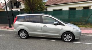 Mazda 5 2007