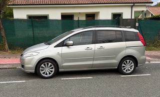 Mazda 5 2007