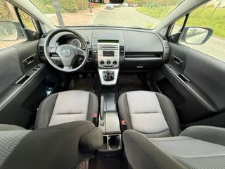 Mazda 5 2007